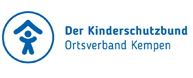 Logo Kinderschutzbund e.V.